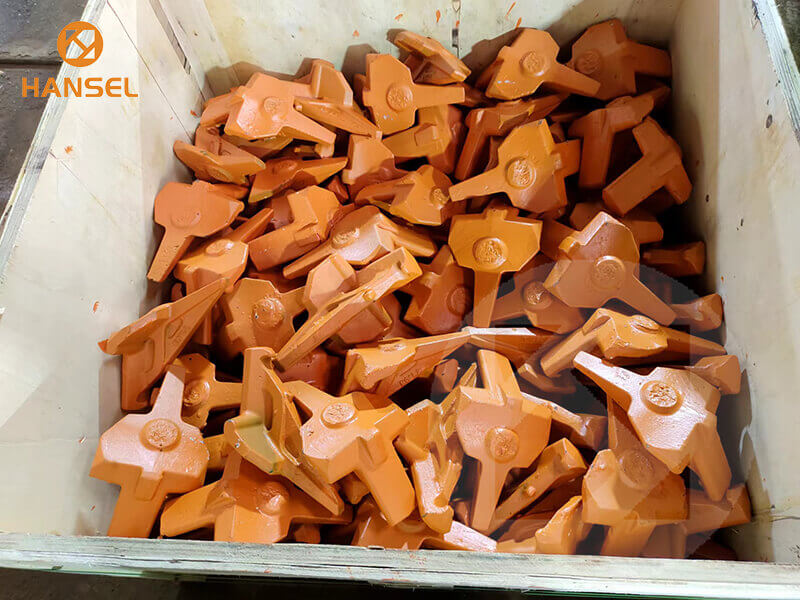 dredge cutter teeth – hansel 2 dredge cutter teeth - hansel 2