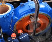 dredge pumps - hansel