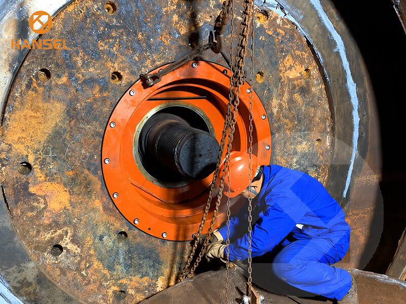 dredge pumps – hansel 3 dredge pumps - hansel 3